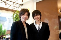 Oh Tv新番組 宮澤真一とだれかのラジオ 吉祥寺dogs Guest 小野大輔 네이버 블로그 Oh Tv新番組 宮澤真一とだれかのラジオ 吉祥寺dogs Guest 小野大輔 네이버 블로그