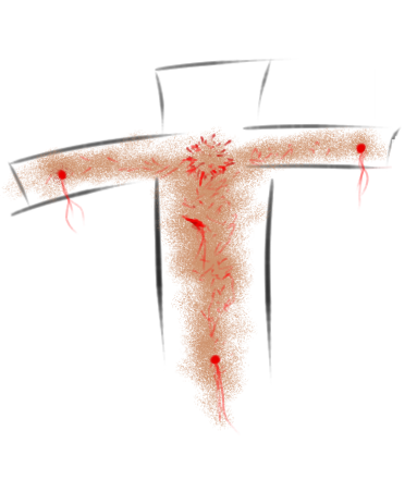  Christ on the Cross