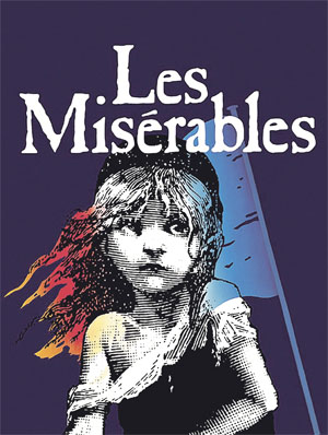  Les Miserables Original London Cast _ On My Own