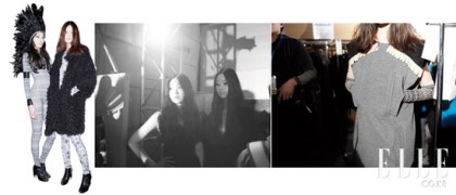 서울패션위크 제너레이션 넥스트.nice to meet youⅡ49.엣지있는 ...