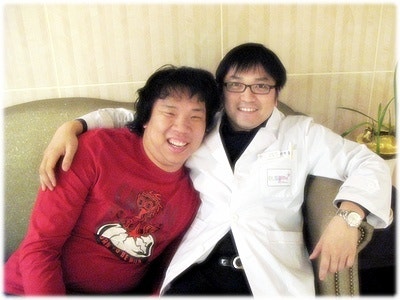 [오지현] 개그맨 오지현씨 사진입니다.