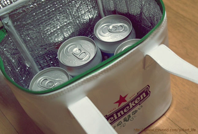  한강 자유 이용 설명서