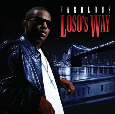  Fabolous _ My Time(Feat. Jeremih)