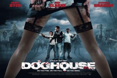  독하우스 doghouse 2009