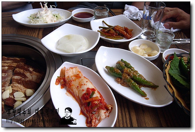 자인숯불촌 사진 4