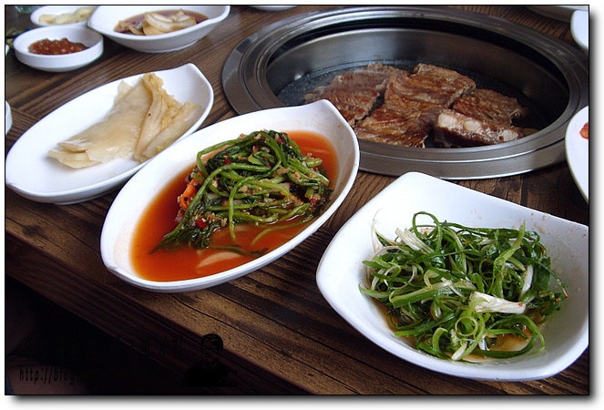 자인숯불촌 사진 5