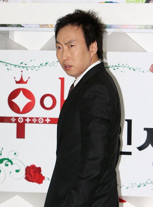 ‘57분 교통정보’ 김유리 리포터, 박명수와 함께 첫 호흡