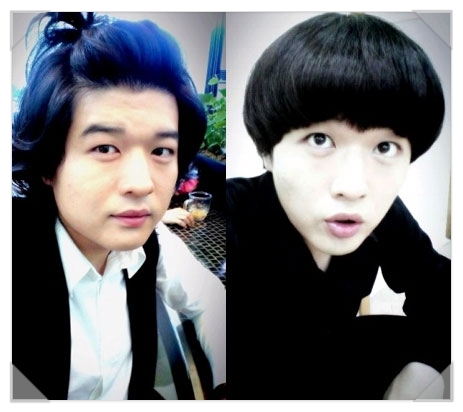  슈퍼주니어 신동, 결혼한다고..??