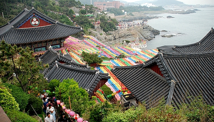 20100522. 부산여행_해동 용궁사 20100522. 부산여행_해동 용궁사