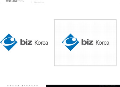Ci, Bi, 로고디자인 전문 회사 이노브_Logo_로고_Rfid 전문회사 비즈코리아 Ci 개발 : 네이버 블로그
