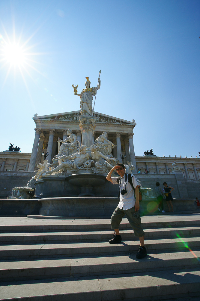  @Wien