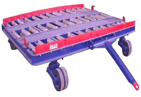 pallet dolly