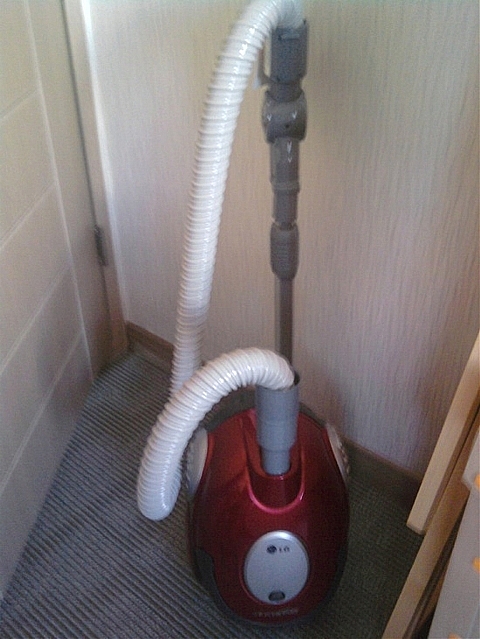 뚱이의생활가전~