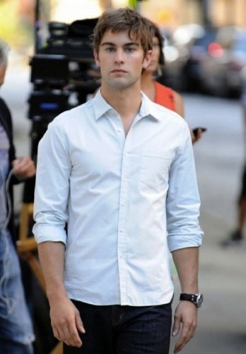 케이티 캐시디 가십걸 캐릭터 이름