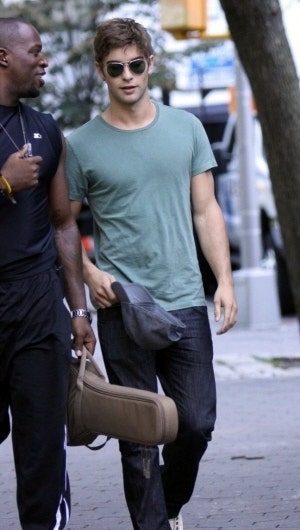 케이티 캐시디 가십걸 캐릭터 이름