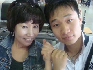  [보스턴] 김해 -> 나리타 -> 디트로이트 -> 보스턴