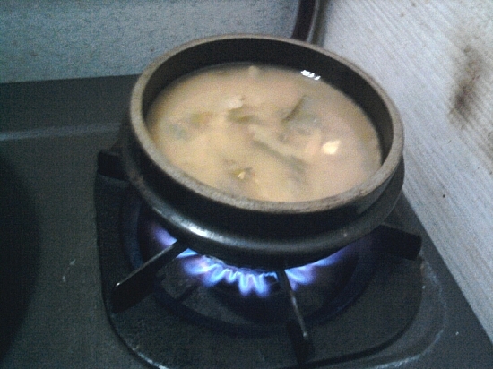 초간단 저녁요리