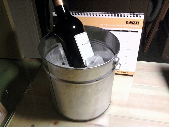 와인~레드와인한잔 하실레용~^^