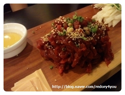  [인천맛집/동인천]육회지존