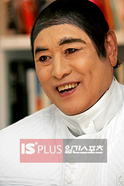  앙드레김 선생님 별세