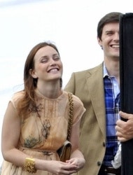 케이티 캐시디 가십걸 캐릭터 이름