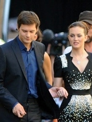 케이티 캐시디 가십걸 캐릭터 이름