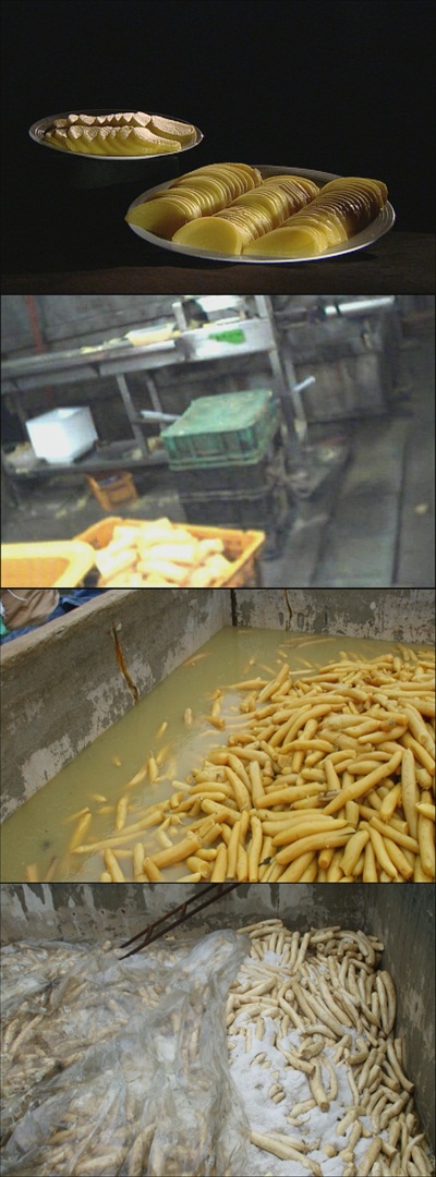  (불만제로) 단무지 좋아하시는 분들!