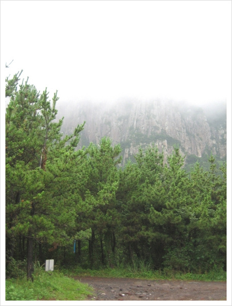 제주올레 10코스 - (4) 산방산 연디동산, 산방연대