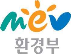  환경부 심볼 로고 ai