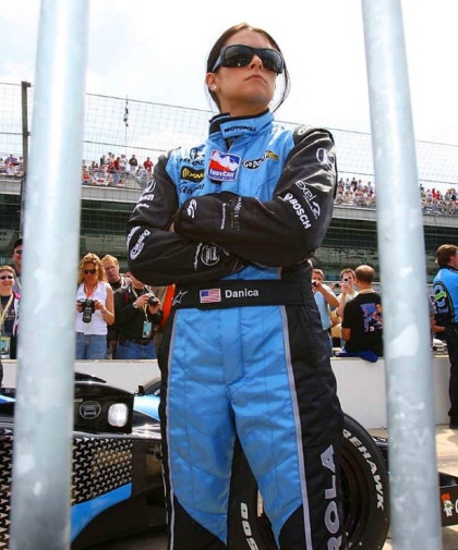 밀카 듀노 모델