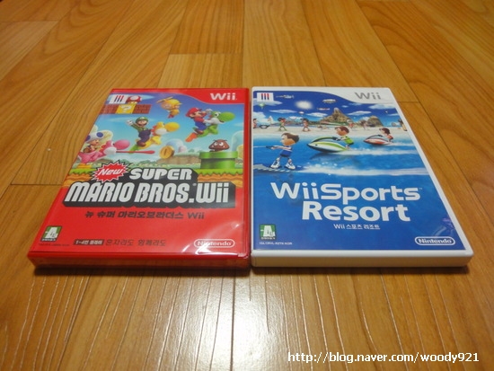 닌텐도 wii - 뉴슈퍼마리오 브라더스 wii 닌텐도 wii - 뉴슈퍼마리오 브라더스 wii