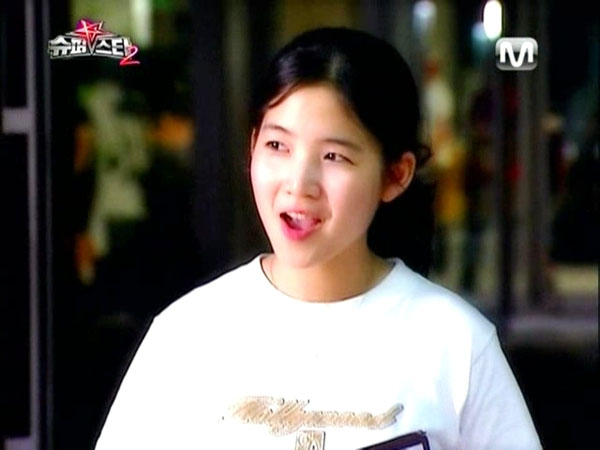  슈퍼스타K2 생방송 1주차 김은비