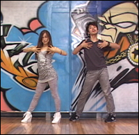  배드걸굿걸 안무배우기 1절~ Miss A (Bad Girl Good Girl) #2367