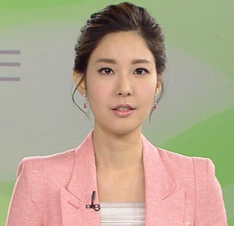 이현주 아나운서 - 열린음악회 MC