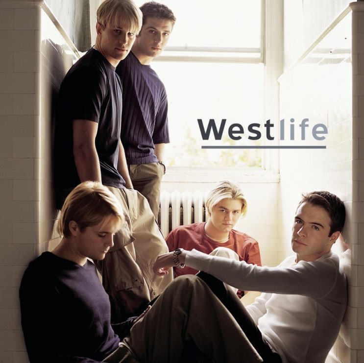  I have a dream - Westlife