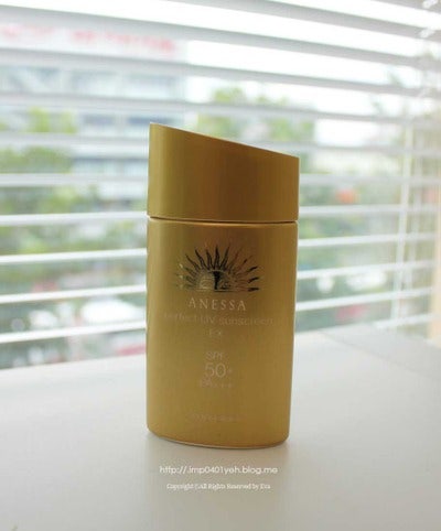 [시세이도 아넷사 썬크림] 썬크림계의 지존, 번들거림없이 스며드는 시세이도 아넷사(ANESSA) ....
