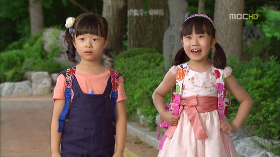 MBC 일요 드라마극장_조은지 패밀리