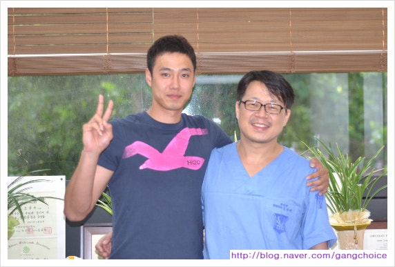 농구선수 유병재님께서 방문해 주셨습니다.