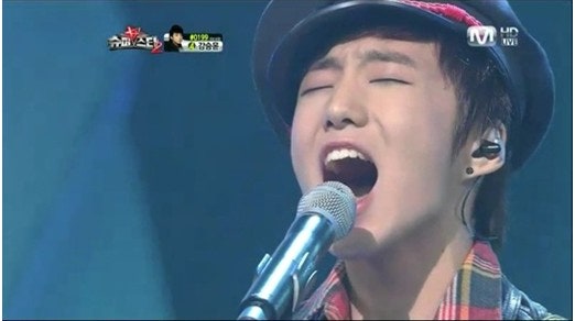 [풀영상/가사] 슈스케 강승윤 - 본능적으로│윤종신 - 본능적으로