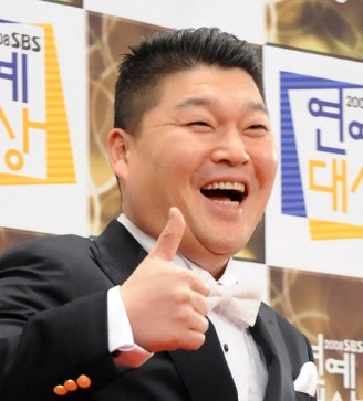 1박2일 강호동vs 이만기 두선수의 전적과 함께 그들의 대결은 과연!!!