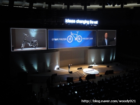 Tech+ 2010을 가다~ Tech+ 2010을 가다~