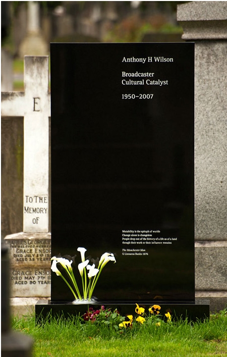  Designing for the Dead
