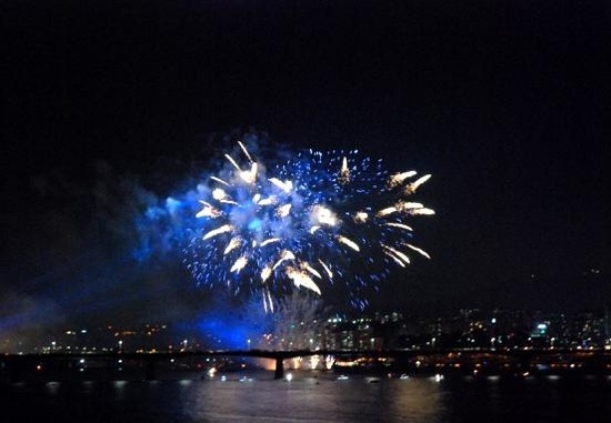  2010 서울세계불꽃축제