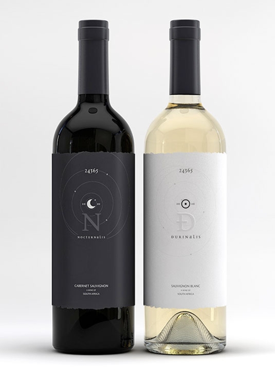  wine packaging