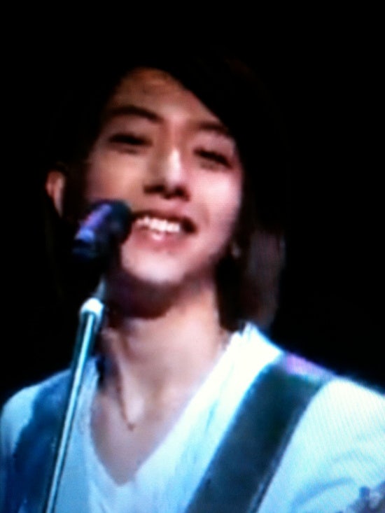 씨엔블루 이정신 혹은 정신친구 :)