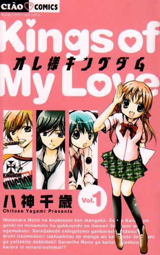 히메걸 파라다이스 이 몸의 킹덤 애니메이션화 결정 네이버 블로그