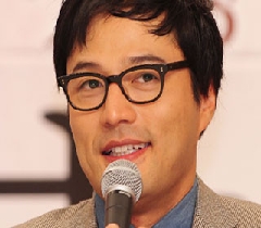 탤런트 <b>김성민</b> - <b>마약</b>혐의 구속.