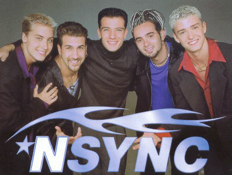  NSYNC Acapella _O Holy Night