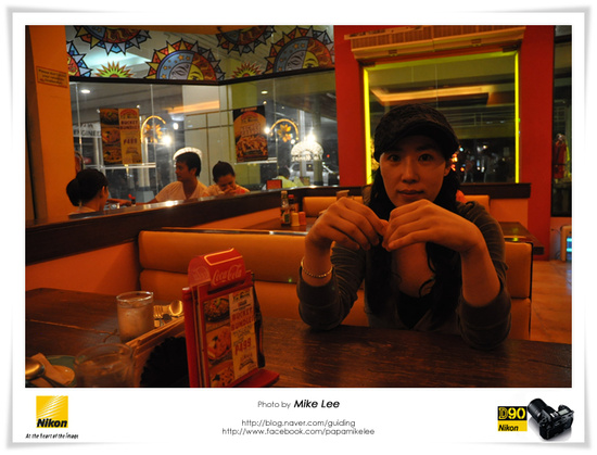  [2010/11/26] Mexican Restarant