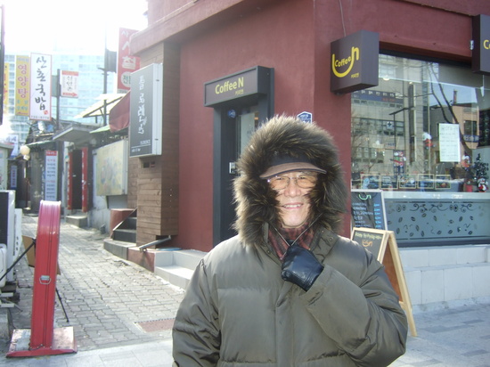 서울시문화재탐방/서촌